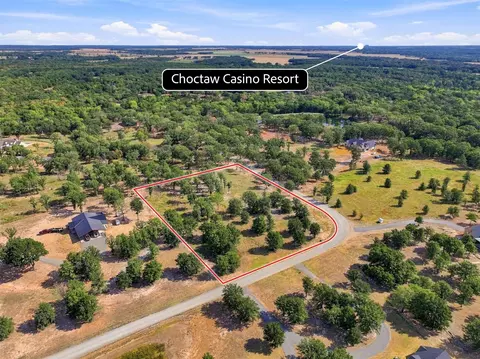 View/Area - Sims, Colbert, OK 74733 photo 18 of 27