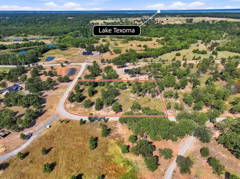 View/Area - Sims, Colbert, OK 74733 photo 7 of 27