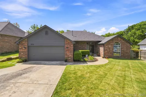 3916 S 74th West Ave, Tulsa, OK 74107