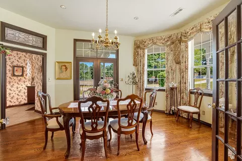 Dining - 1009 SE County Rd, Ada, OK 74820 photo 1 of 3
