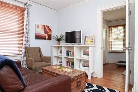 Living - 1303 E 17th Pl, Tulsa, OK 74120 photo 7 of 7