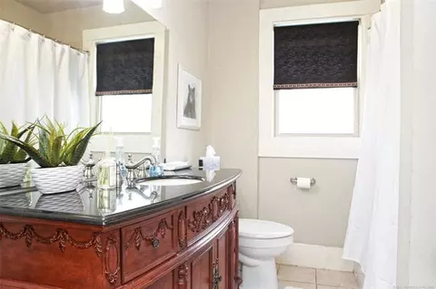 Bath - 1303 E 17th Pl, Tulsa, OK 74120 photo 2 of 3