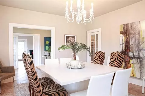 Dining - 1303 E 17th Pl, Tulsa, OK 74120 photo 4 of 4