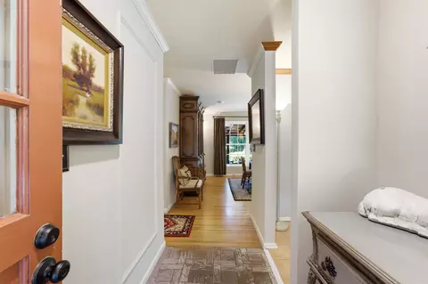 Entry Way - 3844 E 54th St S, Tulsa, OK 74135 photo 1 of 2