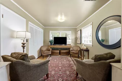 Living - 3844 E 54th St S, Tulsa, OK 74135 photo 3 of 3