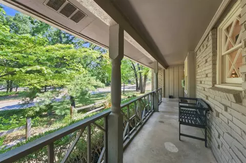 Exterior - 3844 E 54th St S, Tulsa, OK 74135 photo 6 of 11