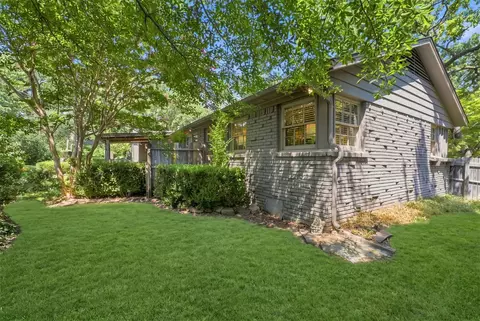 Exterior - 3844 E 54th St S, Tulsa, OK 74135 photo 11 of 11