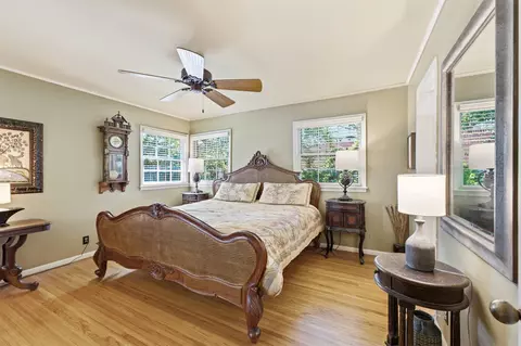 Bedroom - 3844 E 54th St S, Tulsa, OK 74135 photo 1 of 6