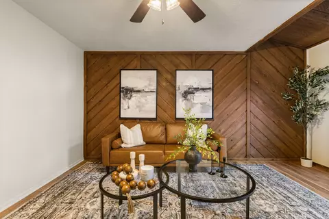 Living - 1432 E 38th Street 1432c, Tulsa, OK 74105 photo 6 of 6