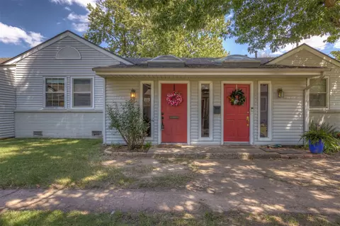 1432 E 38th Street 1432c, Tulsa, OK 74105