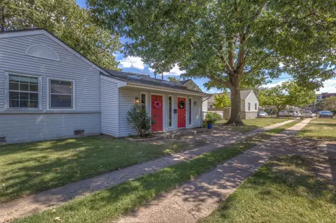 Exterior - 1432 E 38th Street 1432c, Tulsa, OK 74105 photo 2 of 2