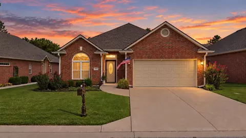 723 Woodland Ave, Sapulpa, OK 74066