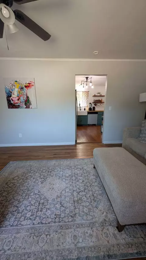 Living - 617 E Fort Worth Pl, Broken Arrow, OK 74012 photo 3 of 3