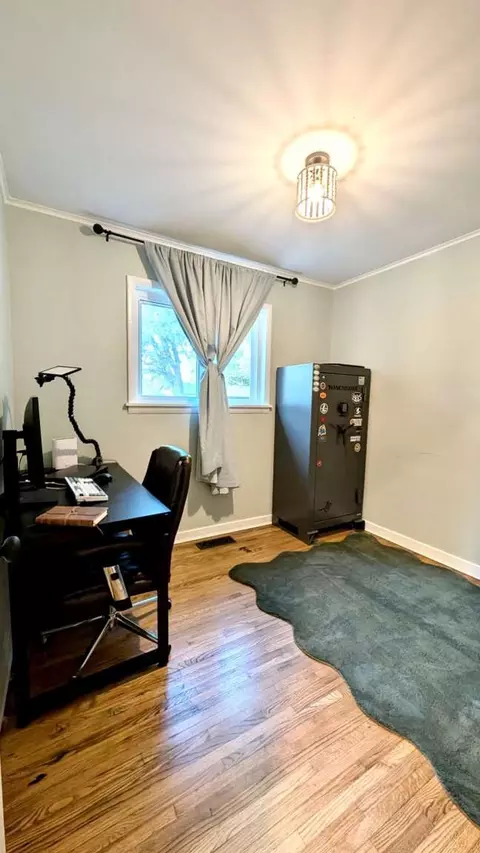 Other - 617 E Fort Worth Pl, Broken Arrow, OK 74012 photo 3 of 6