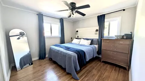 Bedroom - 617 E Fort Worth Pl, Broken Arrow, OK 74012 photo 1 of 2