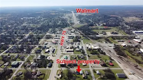 View/Area - 907 E 3rd St, Okmulgee, OK 74447 photo 1 of 5