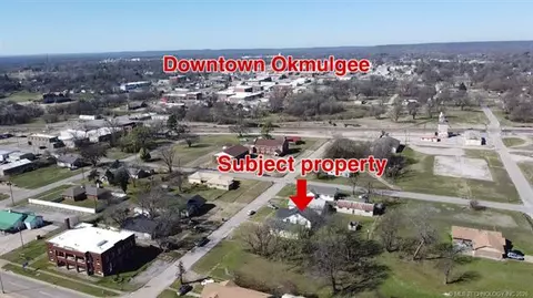 Other - 907 E 3rd St, Okmulgee, OK 74447 photo 6 of 6