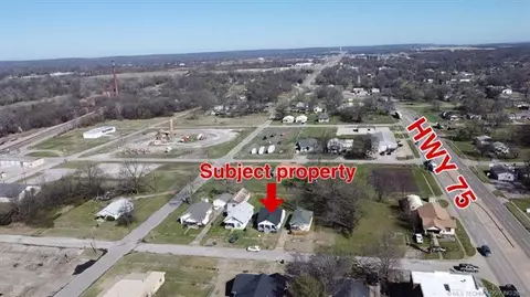 View/Area - 907 E 3rd St, Okmulgee, OK 74447 photo 2 of 5