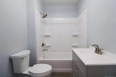 Bath - 907 E 3rd St, Okmulgee, OK 74447 photo 1 of 2