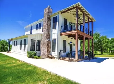 641 Sequoyah Dr, Eufaula, OK 74432 photo 8