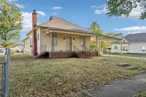 Other - 501 W Main, Haskell, OK 74436 photo 1 of 15