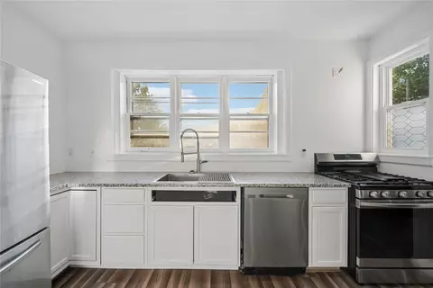 Kitchen - 501 W Main, Haskell, OK 74436 photo 1 of 2