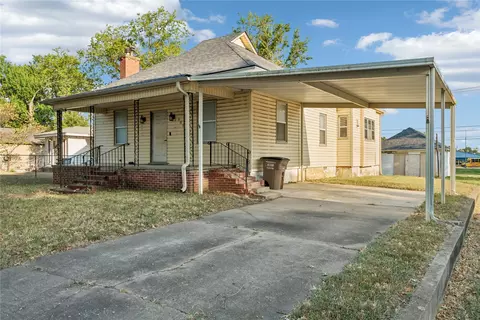 Other - 501 W Main, Haskell, OK 74436 photo 2 of 15