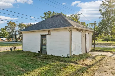 Exterior - 501 W Main, Haskell, OK 74436 photo 3 of 4