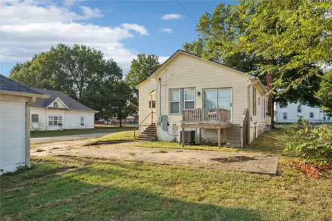 Exterior - 501 W Main, Haskell, OK 74436 photo 4 of 4