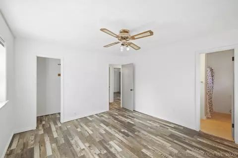 Bedroom - 1509 Lahoma, Pryor, OK 74361 photo 3 of 3