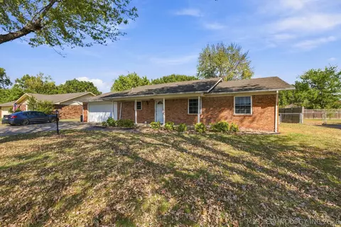Other - 1509 Lahoma, Pryor, OK 74361 photo 1 of 6