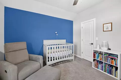 Bedroom - 8728 E Joliet St, Broken Arrow, OK 74014 photo 5 of 5