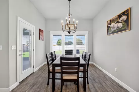 Dining - 8728 E Joliet St, Broken Arrow, OK 74014 photo 1 of 1