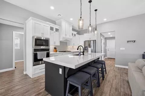 Kitchen - 8728 E Joliet St, Broken Arrow, OK 74014 photo 1 of 4