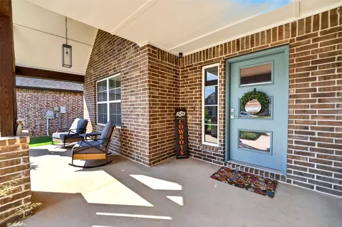 Exterior - 8728 E Joliet St, Broken Arrow, OK 74014 photo 4 of 6