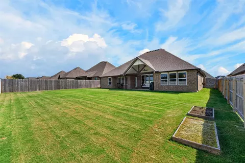 Exterior - 8728 E Joliet St, Broken Arrow, OK 74014 photo 5 of 6