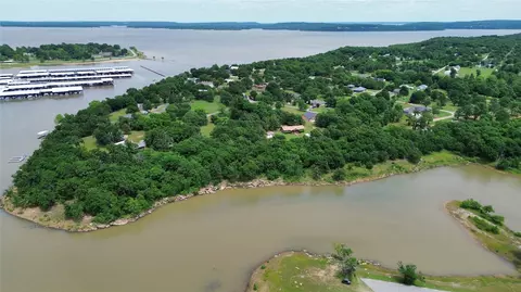 View/Area - 589 Mohawk Dr, Eufaula, OK 74432 photo 3 of 4