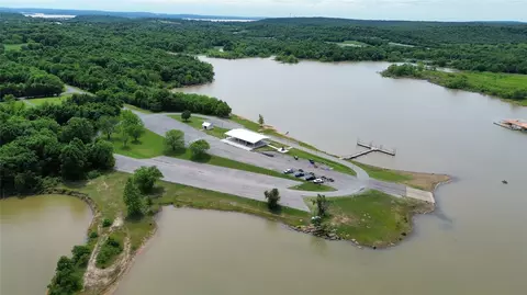 View/Area - 589 Mohawk Dr, Eufaula, OK 74432 photo 2 of 4