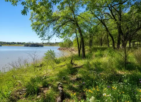 View/Area - 589 Mohawk Dr, Eufaula, OK 74432 photo 4 of 4