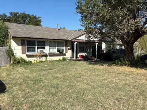 1811 Armstrong, Bartlesville, OK 74003