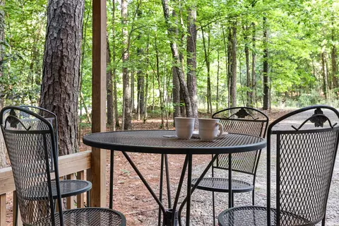 Exterior - 200 Stevens Rd, Broken Bow, OK 74728 photo 6 of 8