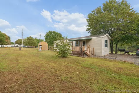 12689 S 209th West Ave, Sapulpa, OK 74066
