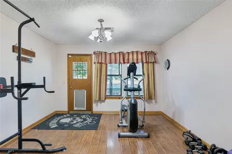 Entry Way - 20220 E 700 Rd, Wagoner, OK 74467 photo 2 of 3