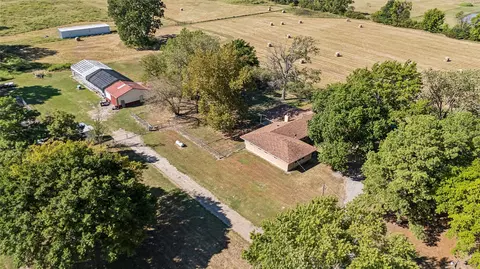 View/Area - 20220 E 700 Rd, Wagoner, OK 74467 photo 1 of 7