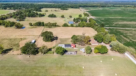 View/Area - 20220 E 700 Rd, Wagoner, OK 74467 photo 5 of 7