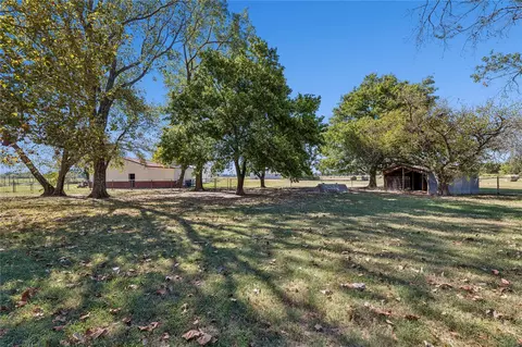 Exterior - 20220 E 700 Rd, Wagoner, OK 74467 photo 3 of 9