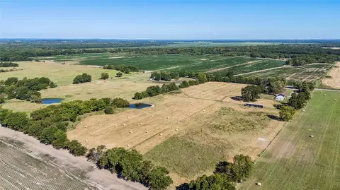 View/Area - 20220 E 700 Rd, Wagoner, OK 74467 photo 3 of 7
