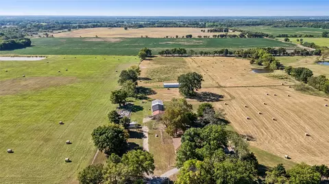 View/Area - 20220 E 700 Rd, Wagoner, OK 74467 photo 7 of 7