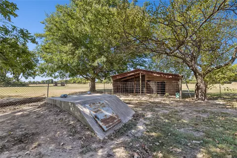 Exterior - 20220 E 700 Rd, Wagoner, OK 74467 photo 7 of 9