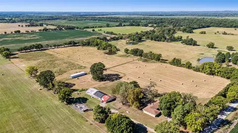 View/Area - 20220 E 700 Rd, Wagoner, OK 74467 photo 6 of 7